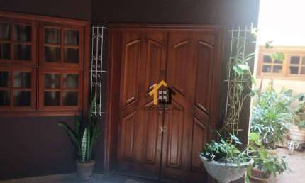 Casa com 3 dormitórios à venda, 272 m² por R$ 600.000,00 - Vila Santa Cruz - São José do Rio Preto/SP