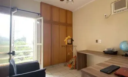Apartamento com 2 dormitórios à venda, 88 m² por R$ 360.000 - Cidade Nova - São José do Rio Preto/SP