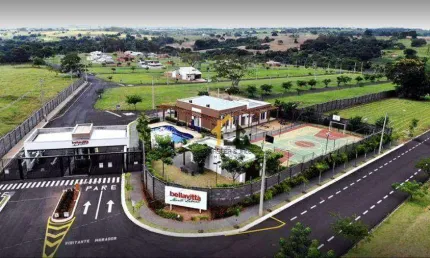 Terreno à venda, 253 m² por R$ 110.000 - Bella Vitta Monte Líbano - Bady Bassitt/SP