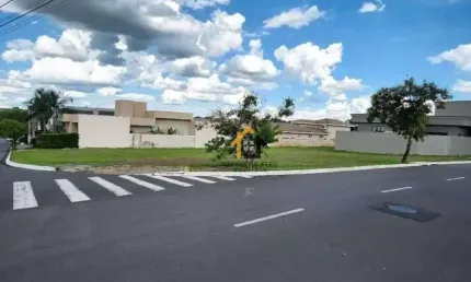 Terreno à venda, 764 m² por r$ 980.000,00 - recanto do lago - são josé do rio preto/sp