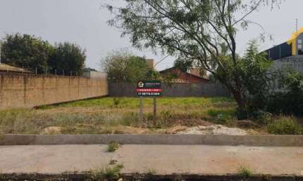 Terreno à venda, 720 m² por R$ 540.000,00 - Jardim Moysés Miguel Haddad - São José do Rio Preto/SP