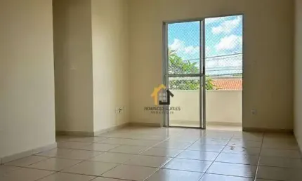 Apartamento com 2 dormitórios à venda, 70 m² por R$ 370.000 - Jardim Urano - São José do Rio Preto/SP