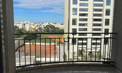Apartamento com 1 dormitório à venda, 69 m² por R$ 385.000 - Bom Jardim - São José do Rio Preto/SP
