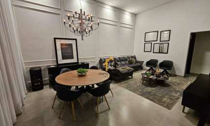 Casa com 3 dormitórios à venda, 138 m² por R$ 750.000,00 - Residencial Maza - São José do Rio Preto/SP