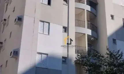Apartamento com 2 dormitórios à venda, 68 m² por R$ 400.000,00 - Higienópolis - São José do Rio Preto/SP