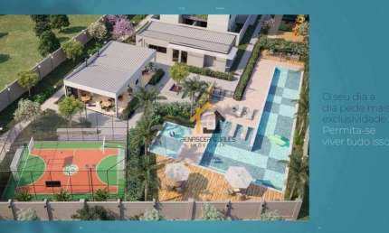 Apartamento com 2 dormitórios à venda, 49 m² por R$ 335.000,00 - Jardim Yolanda - São José do Rio Preto/SP