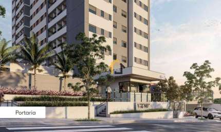 Apartamento com 2 dormitórios à venda, 70 m² por R$ 709.900,00 - Jardim Maracanã - São José do Rio Preto/SP