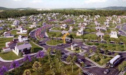 Terreno à venda, 200 m² por R$ 110.000,00 - Residencial Mais Parque - São José do Rio Preto/SP