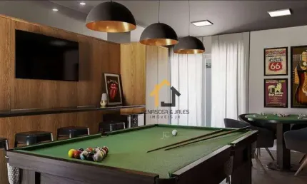 Apartamento com 2 dormitórios à venda, 63 m² por R$ 544.900,00 - Jardim Ouro Verde - São José do Rio Preto/SP
