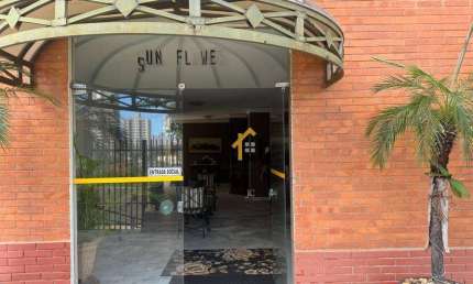 Apartamento com 3 dormitórios à venda, 100 m² por R$ 380.000,00 - Vila Imperial - São José do Rio Preto/SP