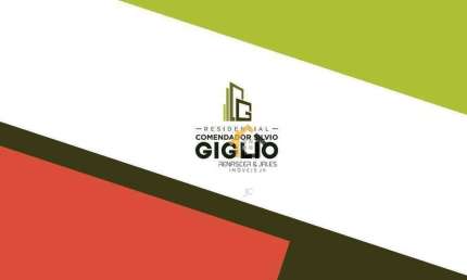 Apartamento Duplex com 3 dormitórios à venda, 234 m² por R$ 982.000,00 - Giglio - São José do Rio Preto/SP