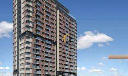 Apartamento com 2 dormitórios à venda, 78 m² por R$ 825.000 - Alameda - São José do Rio Preto/SP