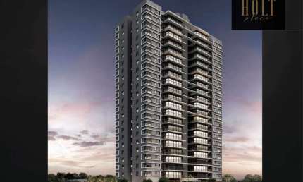 Apartamento com 3 suítes à venda, 197 m² por R$ 1.900.000 - Jardim Walkíria - São José do Rio Preto/SP