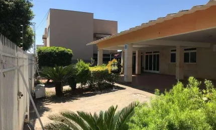 Casa comercial à venda, 675 m² por r$ 2.500.000 - boa vista - são josé do rio preto/sp