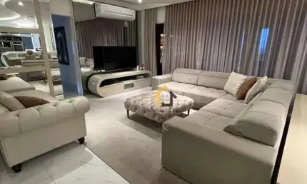 Apartamento com 3 suítes à venda, 174 m² por R$ 2.400.000 - INTEGRATO IGUATEMI - São José do Rio Preto/SP