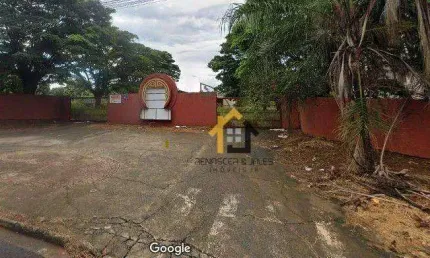 Área à venda, 3745 m² por R$ 4.494.000,00 - Jardim Maracanã - São José do Rio Preto/SP