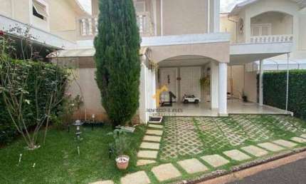Sobrado com 3 dormitórios à venda, 130 m² por R$ 830.000,00 - FOREST HILLS - São José do Rio Preto/SP