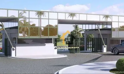 Terreno à venda, 253 m² por R$ 235.000,00 - Residencial Maria Julia - São José do Rio Preto/SP