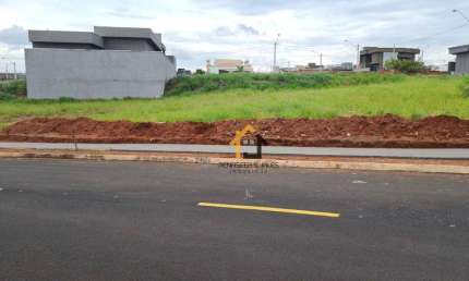 Terreno à venda, 365 m² por R$ 280.000 - SetLife Residence Club 1 - Mirassol/SP