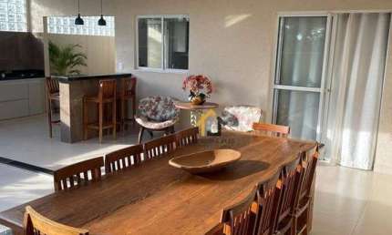 Casa com 3 dormitórios à venda, 110 m² por R$ 690.000,00 - Belvedere Terra Nova - São José do Rio Preto/SP