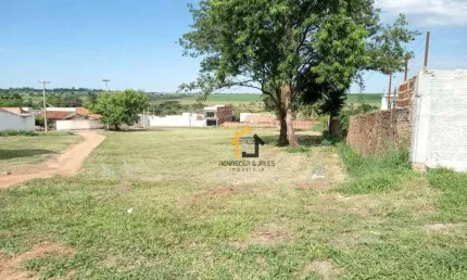Terreno à venda, 3200 m² por R$ 1.000.000,00 - Centro - Promissão/SP