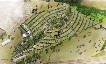 Terreno à venda, 205 m² por R$ 105.000,00 - Mais Parque Mirassol - Mirassol/SP