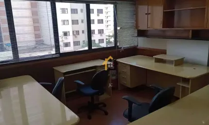 Sala à venda por R$ 210.000 - Centro - São José do Rio Preto/SP
