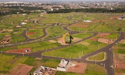 Terreno à venda, 200 m² por r$ 130.000,00 - residencial mais parque - são josé do rio preto/sp