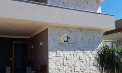 Casa com 3 dormitórios à venda, 140 m² por R$ 1.050.000 - Residencial Maria Julia - São José do Rio Preto/SP
