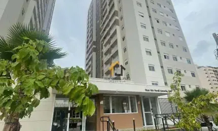 Apartamento com 2 dormitórios à venda, 50 m² por R$ 420.000 - HIGH REDENTORA- São José do Rio Preto/SP