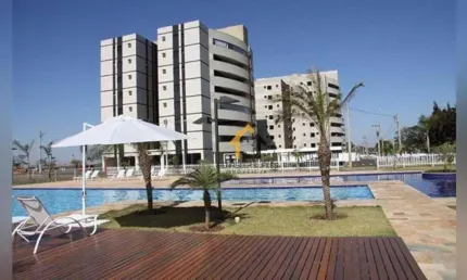 Apartamento com 3 suítes à venda, 157 m² por R$ 1.200.000 - Green Fields Residence Club - São José do Rio Preto/SP
