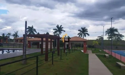Terreno à venda, 200 m² por R$ 160.000 - Reservas do Bosque - Bady Bassitt/SP