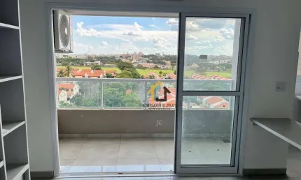 Apartamento com 1 dormitório à venda, 40 m² por R$ 330.000,00 - Higienópolis - São José do Rio Preto/SP