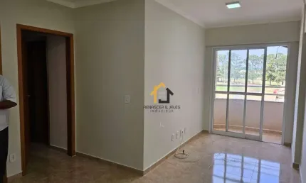 Apartamento com 2 dormitórios à venda, 70 m² por R$ 290.000 - Vila Itália - São José do Rio Preto/SP
