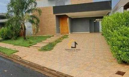 Casa com 3 dormitórios à venda, 220 m² por R$ 1.490.000,00 - Gaivota II - São José do Rio Preto/SP