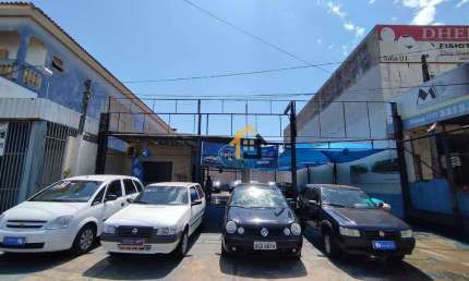 Ponto à venda por R$ 980.000,00 - Jardim Seyon - São José do Rio Preto/SP