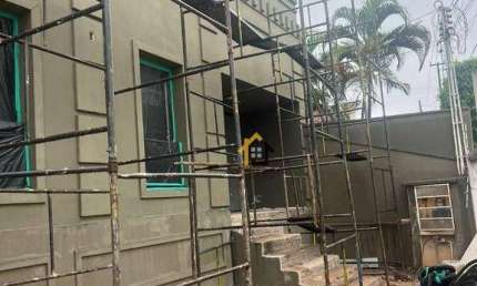 Ponto à venda, 395 m² por R$ 2.000.000,00 - Santos Dumont - São José do Rio Preto/SP