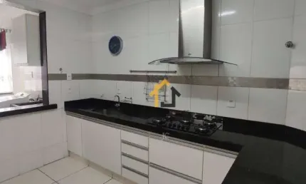 Apartamento com 2 dormitórios à venda, 75 m² por r$ 290.000,00 - vila anchieta - são josé do rio preto/sp
