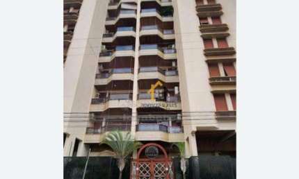 Apartamento com 3 dormitórios à venda, 133 m² por R$ 600.000 - Aparecida Tarraf - São José do Rio Preto/SP