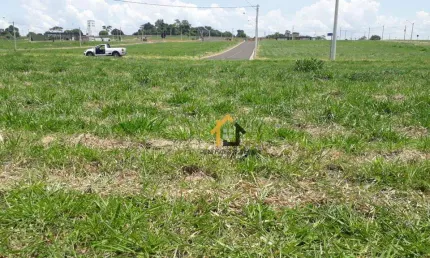 Terreno à venda, 367 m² por r$ 367.000,00 - quinta do lago ii - são josé do rio preto/sp