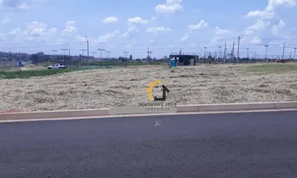 Terreno à venda, 300 m² por r$ 300.000,00 - quinta do lago ii - são josé do rio preto/sp