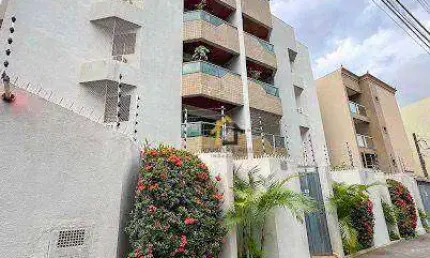 Apartamento com 2 dormitórios à venda, 80 m² por R$ 350.000 - Cidade Nova - São José do Rio Preto/SP