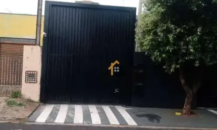 Salão à venda, 338 m² por r$ 800.000,00 - mini distrito adail vetorasso - são josé do rio preto/sp