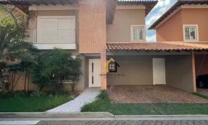 Sobrado com 3 Quartos à venda, 180 m² por R$ 1.150.000 - Jardim Tarraf II - São José do Rio Preto/SP