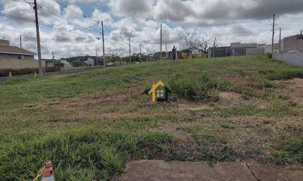 Terreno à venda, 236 m² por R$ 95.000,00 - Condomínio Bella Vitta - Bady Bassitt/SP