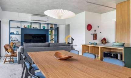 Studio com 1 dormitório à venda, 35 m² por R$ 400.000,00 - Cubo 123 - São José do Rio Preto/SP