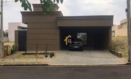 Casa com 3 Quartos à venda, 134 m² por R$ 750.000 - Residencial Maza - São José do Rio Preto/SP