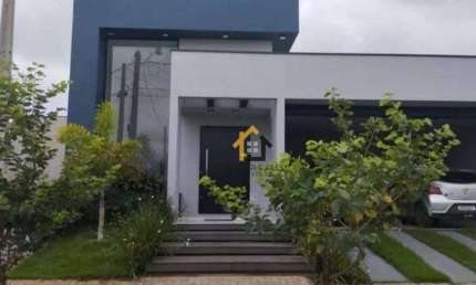 Casa com 3 Quartos à venda, 142 m² por R$ 700.000 - Residencial Maza - São José do Rio Preto/SP