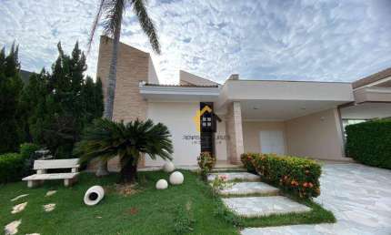 Casa com 3 suítes à venda, 289 m² por R$ 1.590.000 - DAMHA IV - São José do Rio Preto/SP