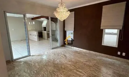 Sobrado com 3 dormitórios à venda, 170 m² por R$ 1.200.000 - Jardim Tarraf II - São José do Rio Preto/SP